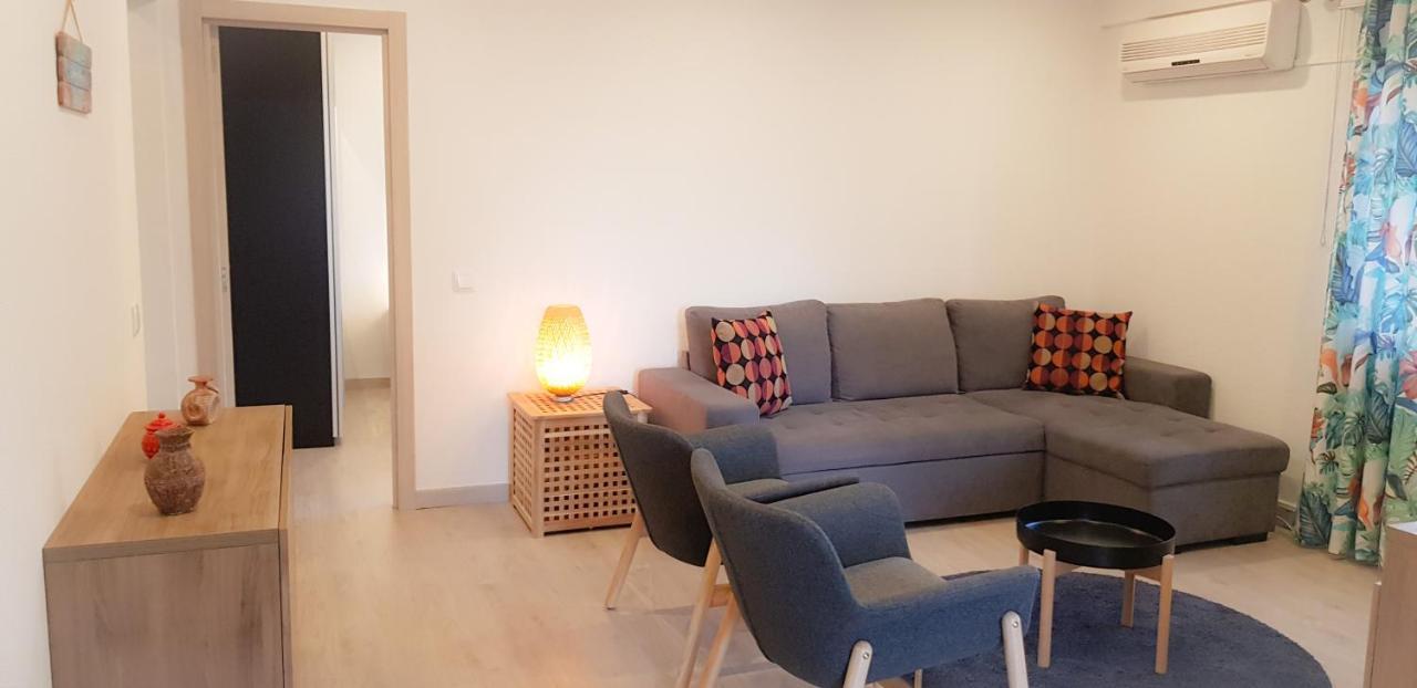 Apartamento T2 Club Amarilis - Портіман Екстер'єр фото