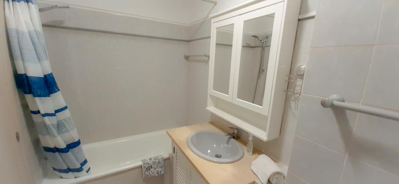 Apartamento T2 Club Amarilis - Портіман Екстер'єр фото