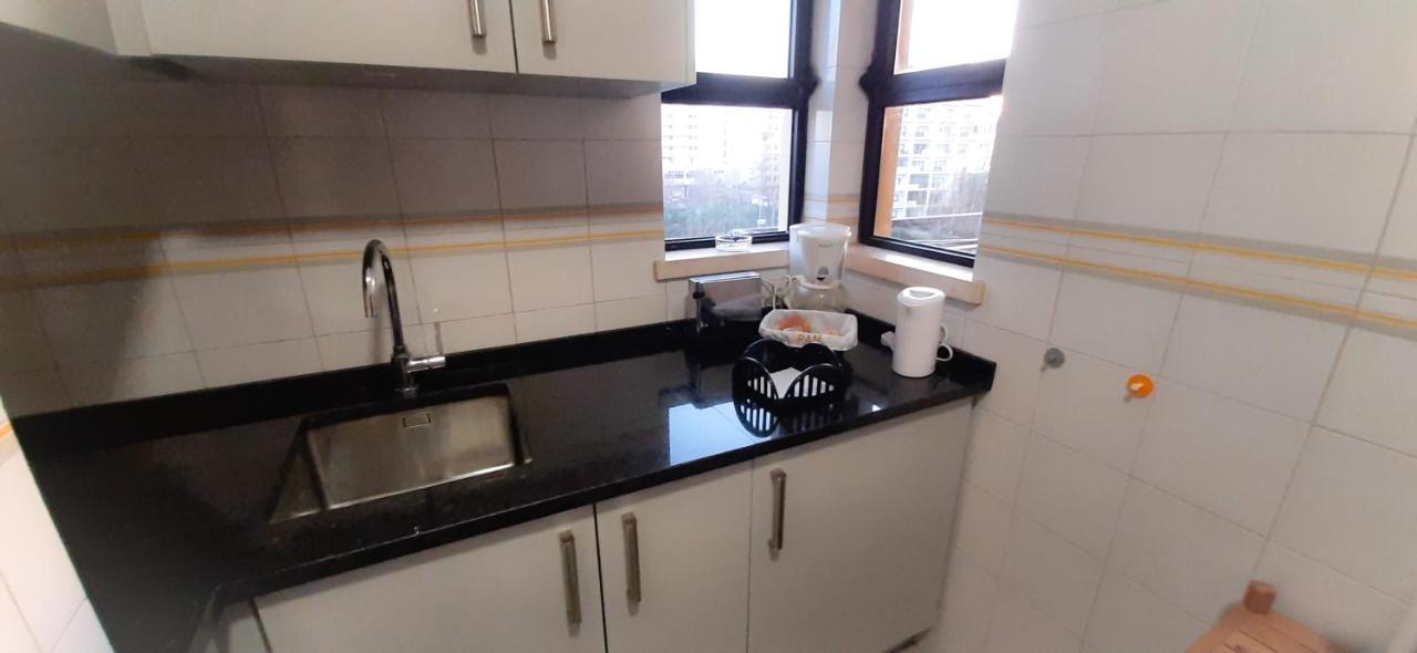 Apartamento T2 Club Amarilis - Портіман Екстер'єр фото
