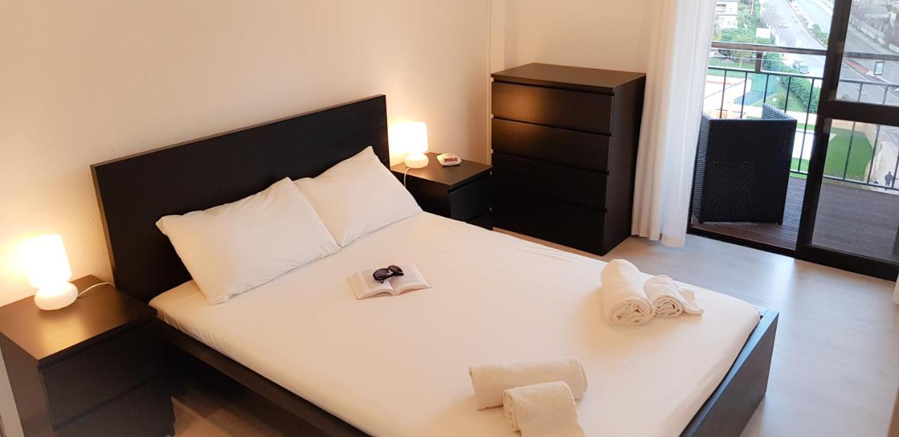 Apartamento T2 Club Amarilis - Портіман Екстер'єр фото