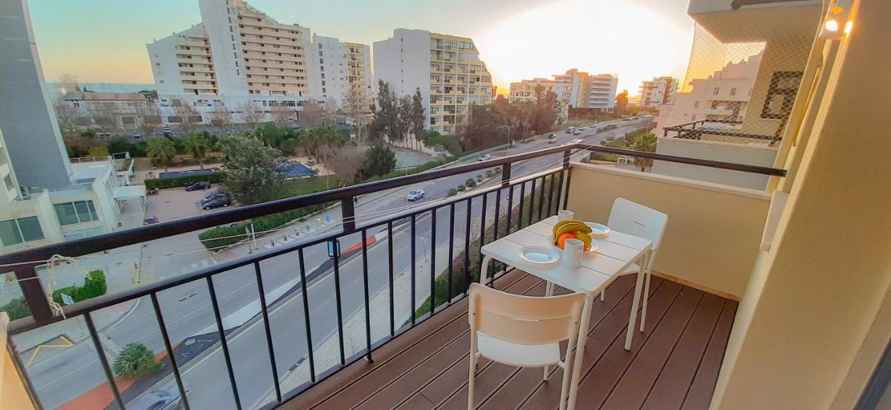 Apartamento T2 Club Amarilis - Портіман Екстер'єр фото