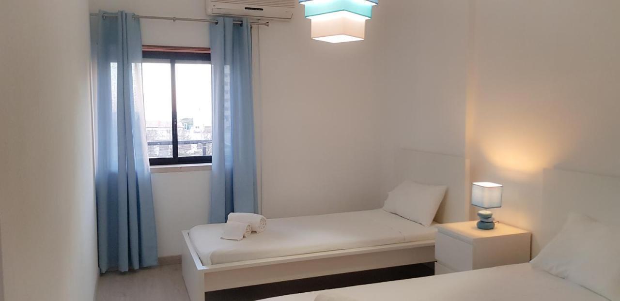 Apartamento T2 Club Amarilis - Портіман Екстер'єр фото
