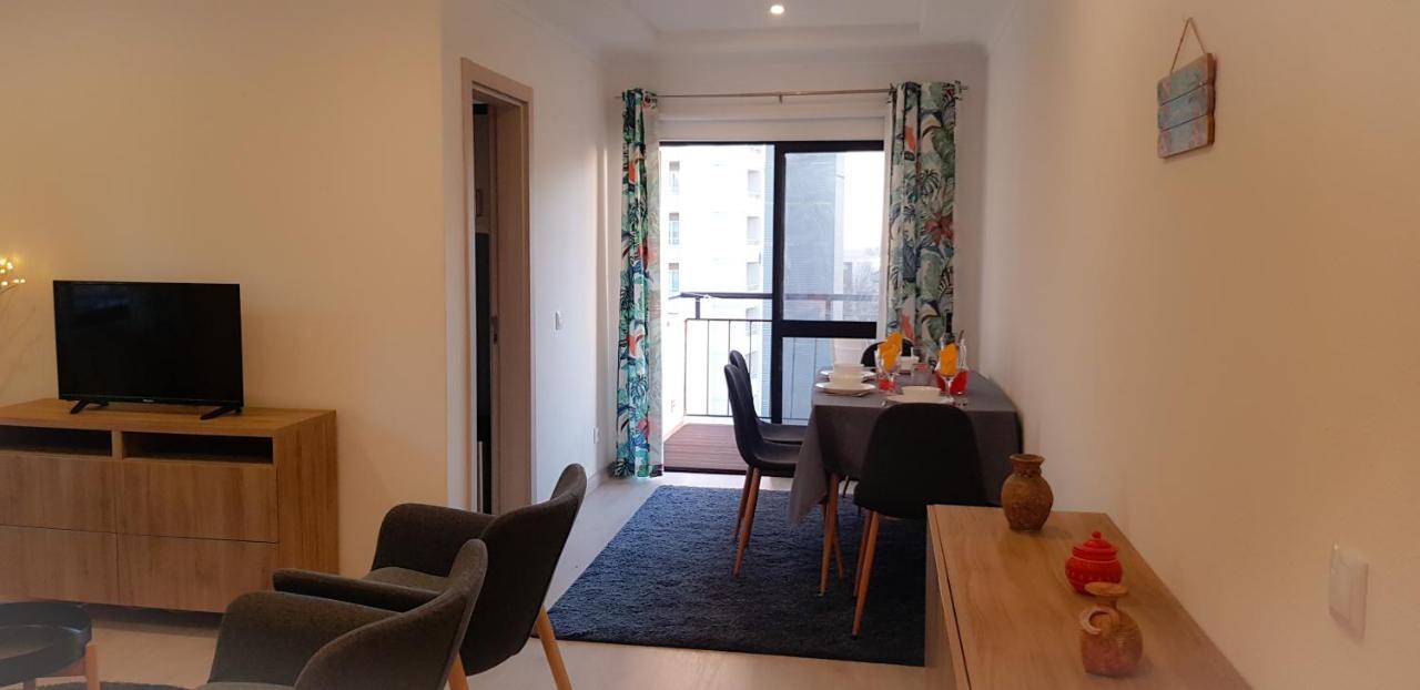 Apartamento T2 Club Amarilis - Портіман Екстер'єр фото