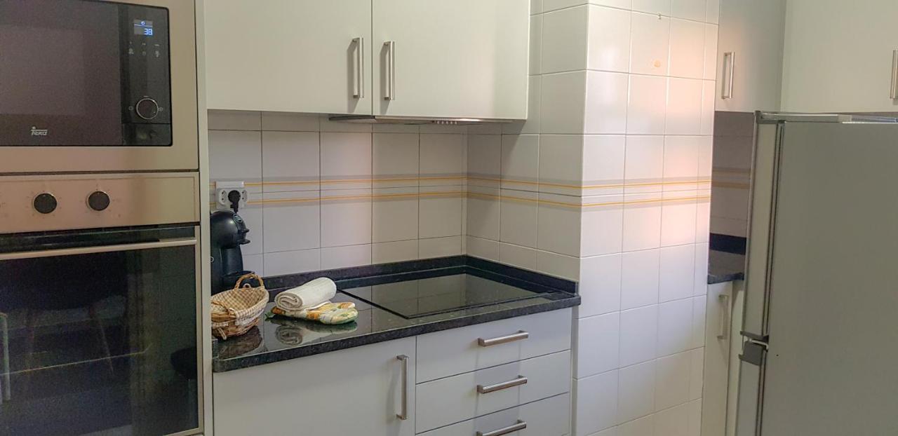 Apartamento T2 Club Amarilis - Портіман Екстер'єр фото