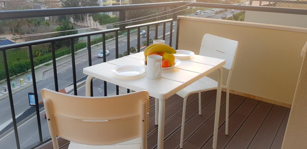 Apartamento T2 Club Amarilis - Портіман Екстер'єр фото