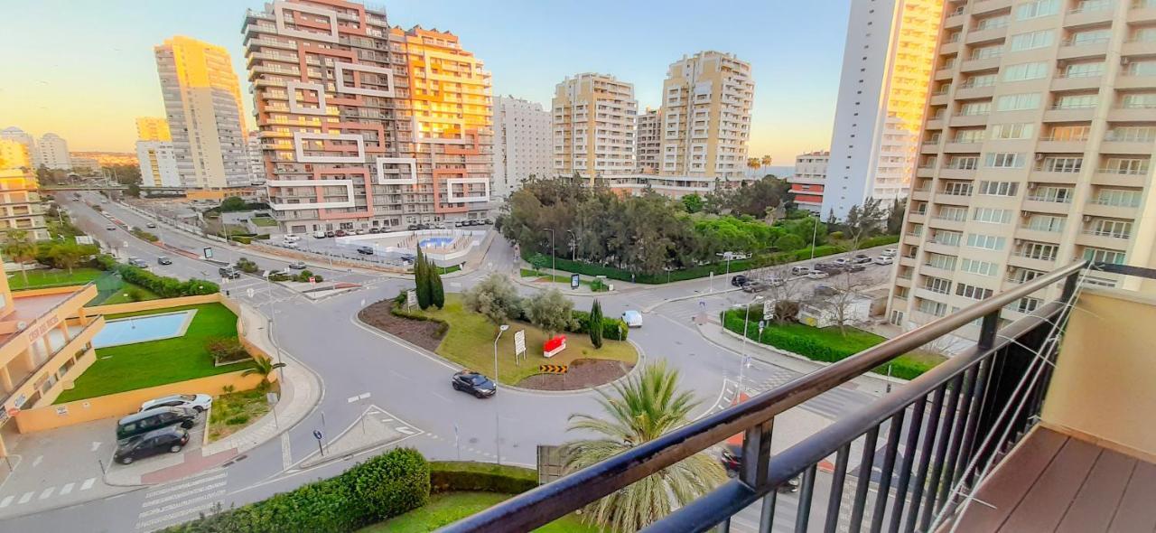 Apartamento T2 Club Amarilis - Портіман Екстер'єр фото