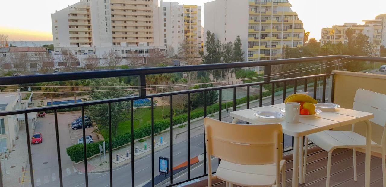 Apartamento T2 Club Amarilis - Портіман Екстер'єр фото